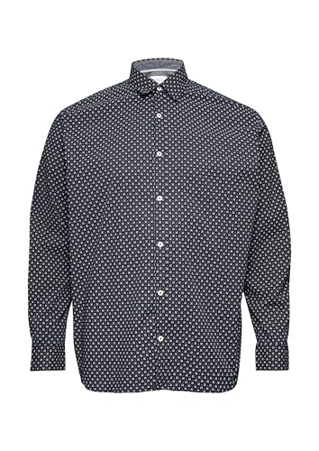 s.Oliver Hemd Langarm, Slim Fit von s.Oliver