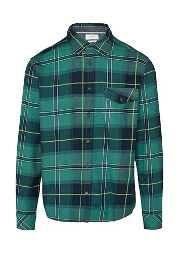 s.Oliver Hemd Langarm kariert von s.Oliver