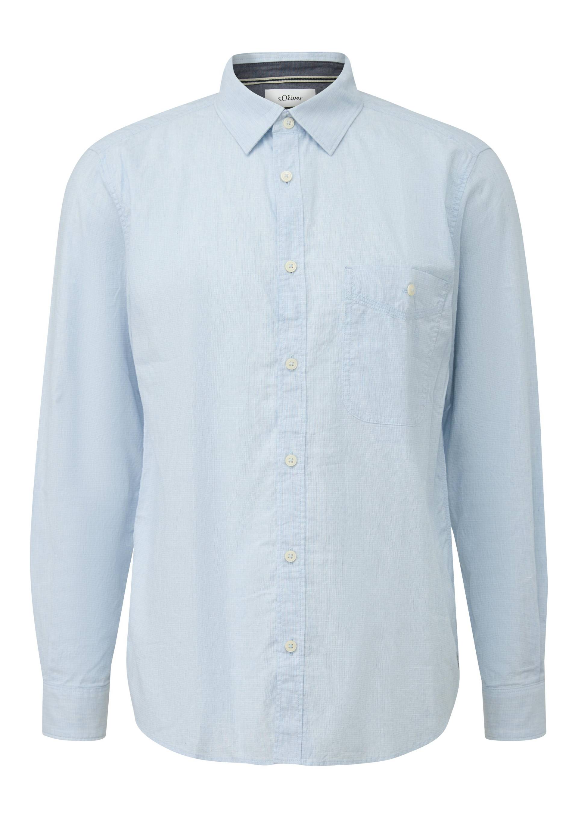 ONLY - ONLKATIA LS CABLE BUTTON CARDIGAN CC KNT cashmere blue - Gr. - XS von ONLY