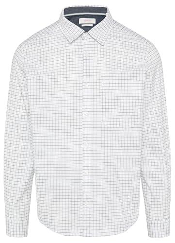 s.Oliver Hemd kariert, Regular Fit von s.Oliver