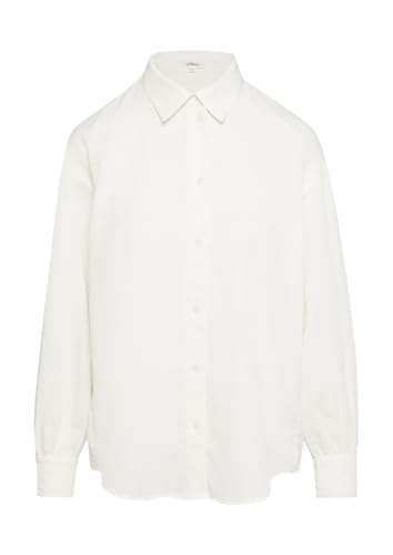 s.Oliver Hemdbluse Langarm von s.Oliver