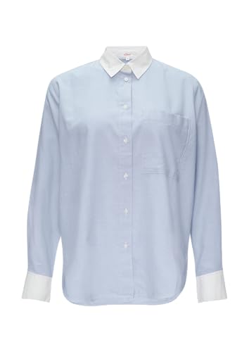 s.Oliver Bluse Langarm von s.Oliver