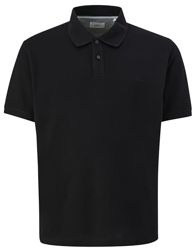 Polo-Shirt Kurzarm von s.Oliver