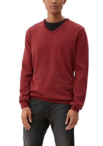 s.Oliver Herren Pullover 10.3.11.17.170.2040666, 3877, 3XL von s.Oliver