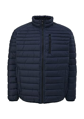 s.Oliver Herren 10.3.16.16.160.2137149 Outdoor Jacke, Blau #202830, 3XL von s.Oliver