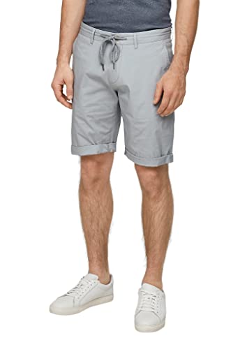 s.Oliver Herren 130.10.105.18.181.2063037 Bermudas, Light Grey, 31 von s.Oliver