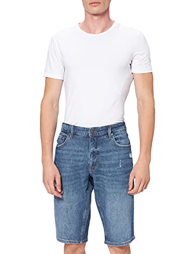 s.Oliver Herren 130.10.106.26.181.2065784 Jeans-Shorts, blau, 29 s.Oliver Herren 130.10.106.26.181.2065784 Jeans-Shorts, blau, 29 von s.Oliver