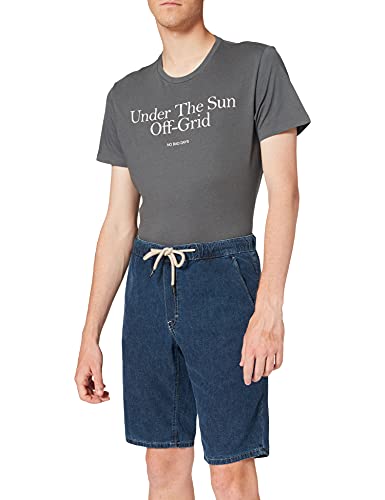 s.Oliver Blau Herren Jeans-Shorts 130.10.106.26.181.2065787 XL s.Oliver Blau Herren Jeans-Shorts 130.10.106.26.181.2065787 XL von s.Oliver