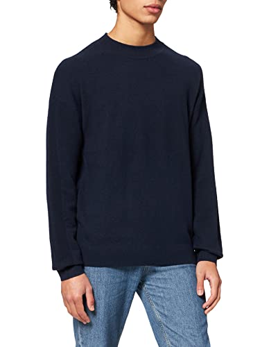 s.Oliver Herren 130.10.111.17.170.2106309 Pullover, 5876, XL von s.Oliver