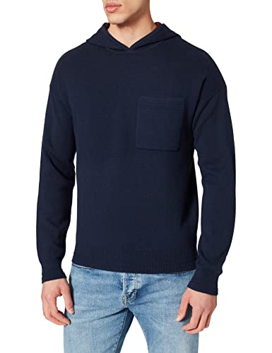 s.Oliver Herren 130.10.111.17.170.2106555 Pullover, 5876, XL von s.Oliver