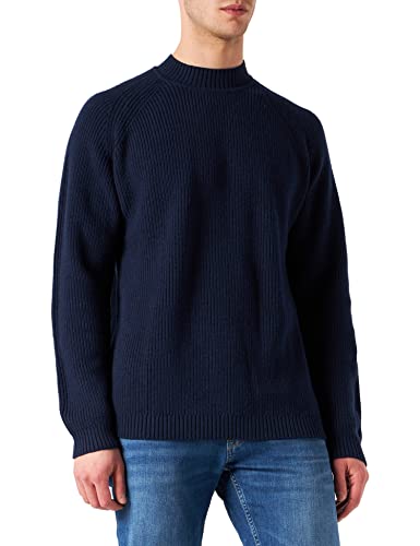 s.Oliver Herren 130.10.111.17.170.2109786 Pullover, 5876, XL von s.Oliver