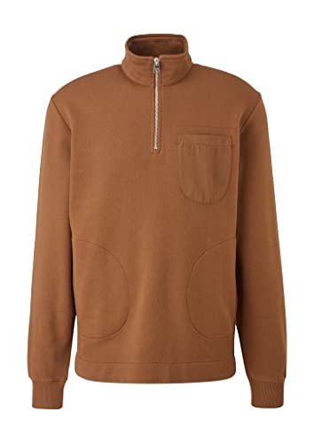 s.Oliver Herren 130.10.203.14.140.2111427 Sweatshirt, 8592, XL von s.Oliver