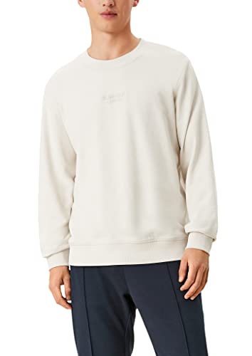 s.Oliver Herren 130.10.206.14.140.2115422 Sweatshirt, 0330, L von s.Oliver