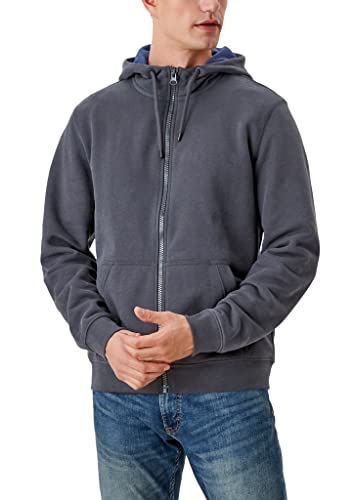 s.Oliver Herren Sweatshirt 130.11.899.14.150.2055093, 5910, XL von s.Oliver