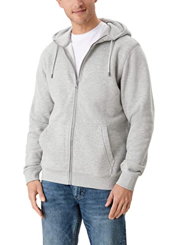 s.Oliver Herren Sweatshirt 130.11.899.14.150.2055093, 9400, S von s.Oliver