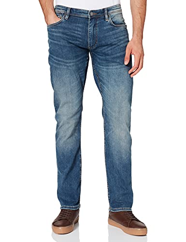 s.Oliver Jeans Keith/Slim Fit/Mid Rise/Slim Leg Light Blue sretche 30/34 s.Oliver Jeans Keith/Slim Fit/Mid Rise/Slim Leg Light Blue sretche 30/34 von s.Oliver