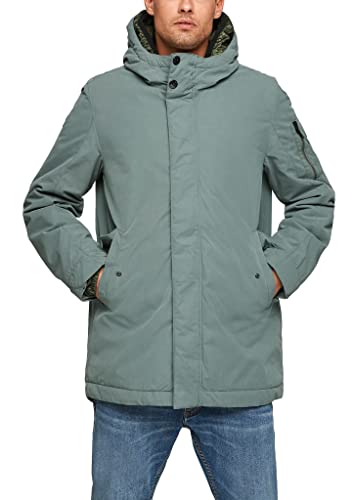 s.Oliver Herren 130.12.109.16.150.2065893 Jacke, 6710, XXL von s.Oliver