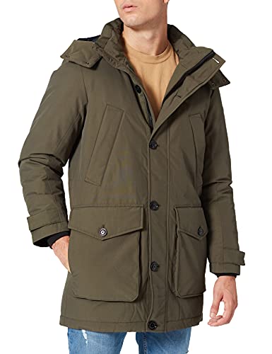 s.Oliver Herren 130.12.109.16.150.2105668 Jacke, 7940, XXL von s.Oliver