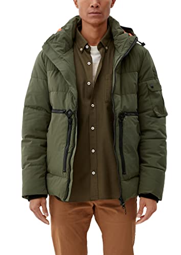 s.Oliver Herren 2116271 Steppjacke, 7940, XL von s.Oliver