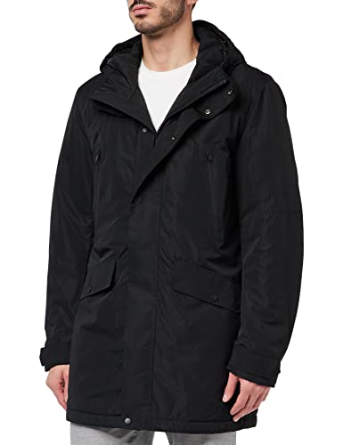 s.Oliver Herren 2116605 Steppjacke, 9999, XXL von s.Oliver