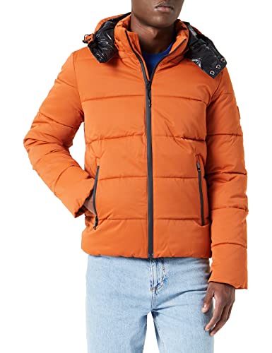 s.Oliver Herren 2119422 Steppjacke, 2805, 3XL von s.Oliver