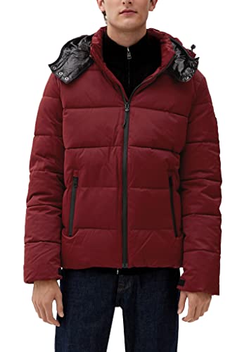 s.Oliver Herren 2119422 Steppjacke, 3877, 3X_l von s.Oliver