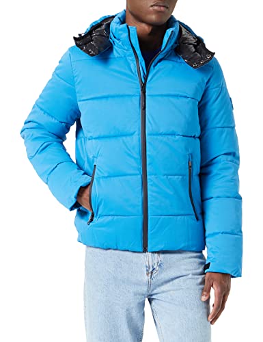 s.Oliver Herren 2119422 Steppjacke, 6285, S von s.Oliver