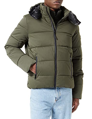 s.Oliver Herren 2119422 Steppjacke, 7940, 3X_l von s.Oliver