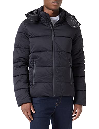 s.Oliver Herren 2119422 Steppjacke, 9999, l von s.Oliver