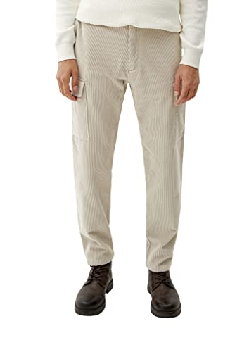 s.Oliver Herren 2121882 Hose Fit Detroit Relaxed fit, 36W / 34L von s.Oliver