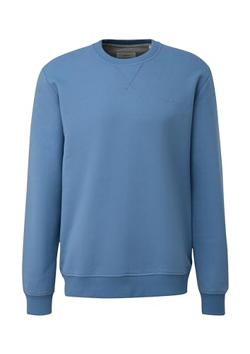 s.Oliver Herren 2132737 Sweatshirt, 5402, Large von s.Oliver