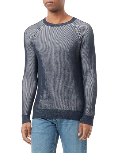 Pullover mit Rippstruktur Pullover mit Rippstruktur von s.Oliver