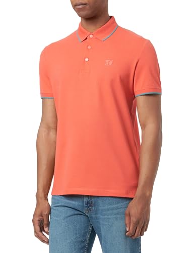 s.Oliver Herren 2141237 Polohemd, 2507, XXL von s.Oliver