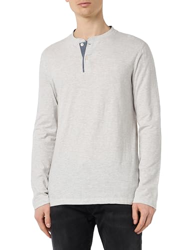 s.Oliver Henleyshirt Langarm s.Oliver Henleyshirt Langarm von s.Oliver