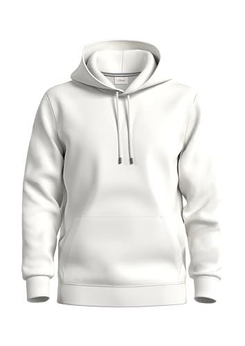 s.Oliver Herren 2141488 Sweatshirts, 01D2, XL von s.Oliver