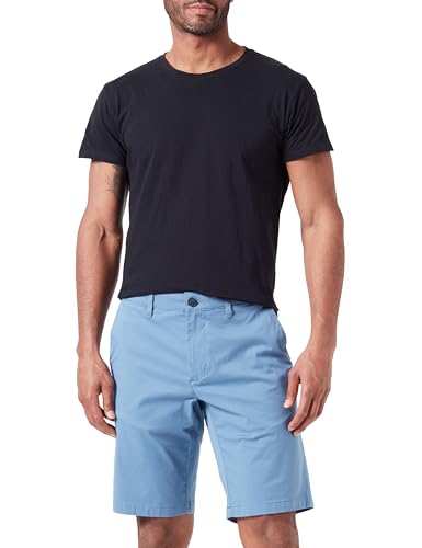 s.Oliver Herren 2143799 Chino Bermuda, Slim Fit, 5402, 32 von s.Oliver