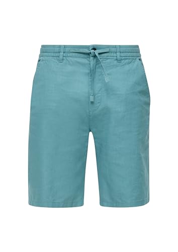 s.Oliver Bermuda Leinenmix, Relaxed Fit von s.Oliver