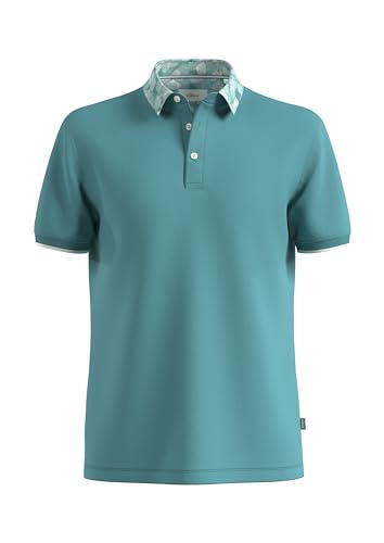 s.Oliver Poloshirt mit Kontrast Kragen s.Oliver Poloshirt mit Kontrast Kragen von s.Oliver