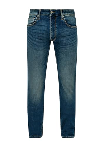 s.Oliver Herren 2146108 Jeans, 59Z8, 31W x 30L von s.Oliver