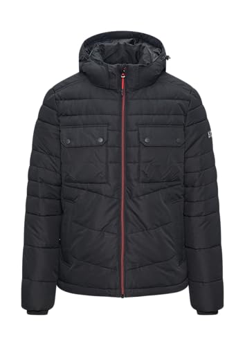 s.Oliver Gesteppte Jacke mit abnehmbarer Kapuze s.Oliver Gesteppte Jacke mit abnehmbarer Kapuze von s.Oliver