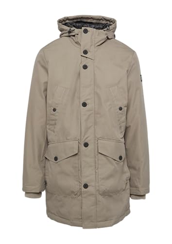 s.Oliver Parka mit Kapuze olivgrün M s.Oliver Parka mit Kapuze olivgrün M von s.Oliver