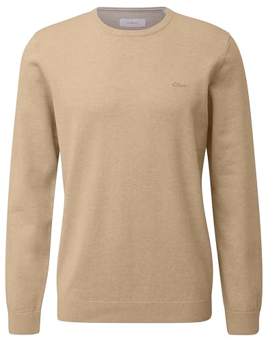 Pullover Crew Neck von s.Oliver