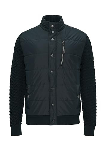 s.Oliver Strickjacke im Fabric Mix s.Oliver Strickjacke im Fabric Mix von s.Oliver