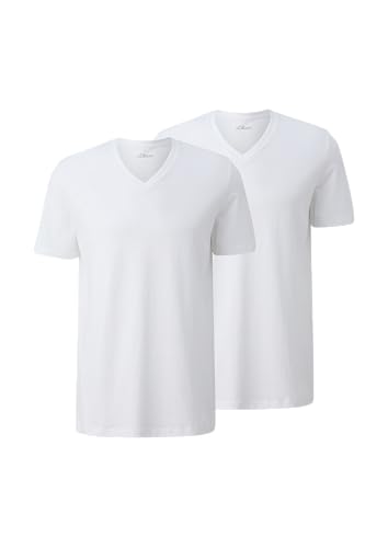 T-Shirt Doppelpack T-Shirt Doppelpack von s.Oliver