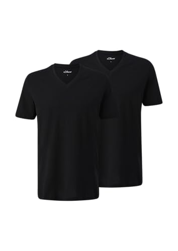 T-Shirt Doppelpack T-Shirt Doppelpack von s.Oliver