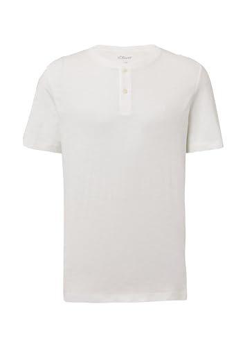 Henley T-Shirt von s.Oliver