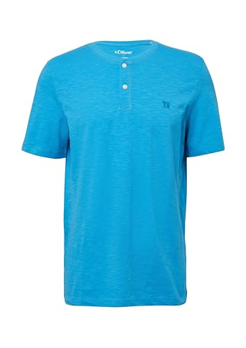 Henley T-Shirt Henley T-Shirt von s.Oliver