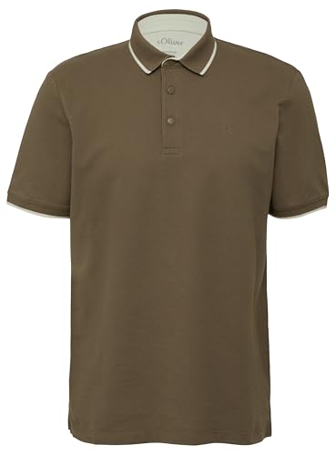 Polo Shirt sportiv von s.Oliver