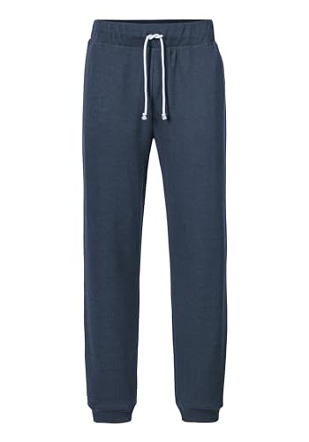 s.Oliver Herren 24030365 Pyjamaunterteil, Navy, L von s.Oliver