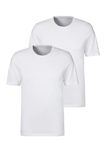 s.Oliver Herren T-Shirt im 2er-Pack von s.Oliver